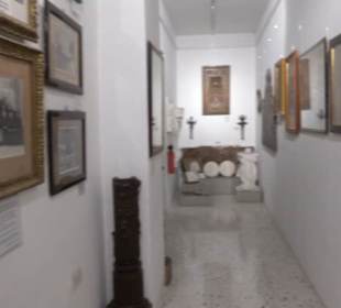 Zabbar Sanctuary Museum