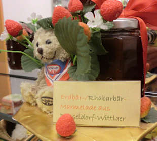 Produkt Verpackungen