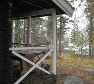 Gjökvassbu