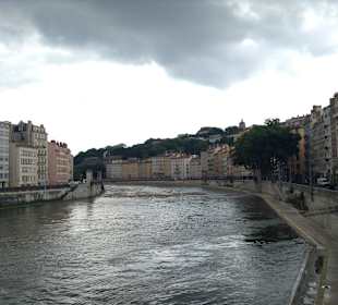 Stare miasto Lyon