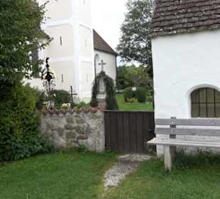 Kirche St. Nikolaus