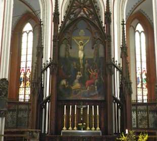 Schweriner Dom