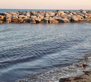 Der beliebtester Ort 