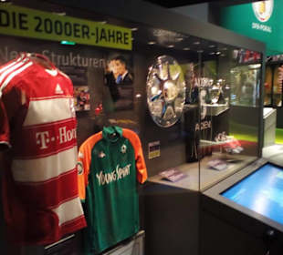 Deutsches Fußballmuseum