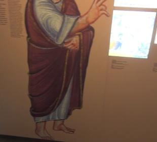 Museum St. Georg Oberzell