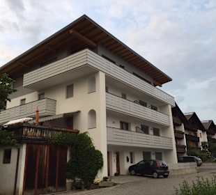 Stadtbesichtigung Velturno