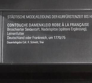 Stadtmuseum Simeonstift