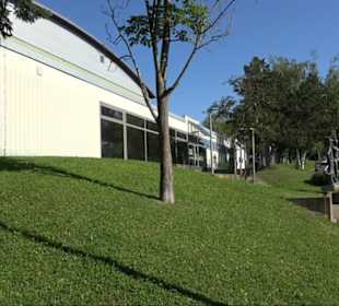 Günther Zeller Halle