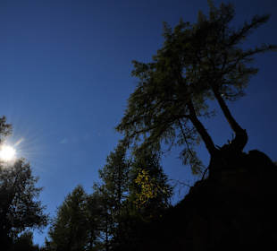 Wandern Heiligenblut