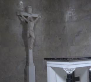 Mausoleum 