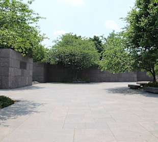 Parkähnliche Anlage