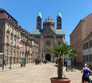Altstadt Speyer