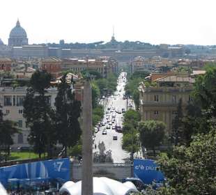 Piazza del Popolo
