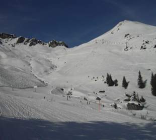 Skigebiet Elm