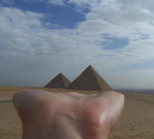 Pyramidy