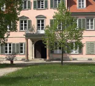 Schloss Lindich
