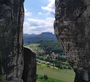 Bastei 