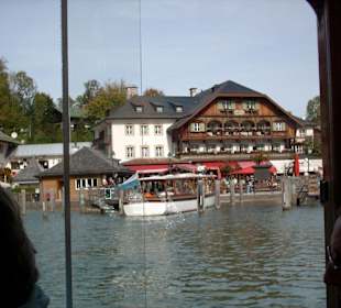 Berchtesgadener Land
