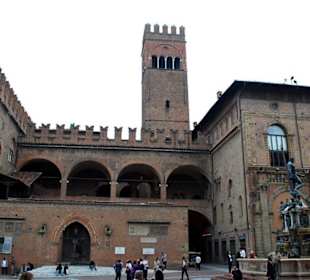 Piazza Nettune