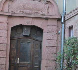 Impressionen aus der Altstadt