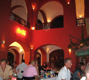 Restaurant Bordiehn´s