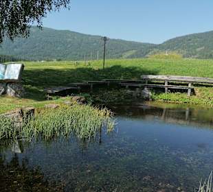 Wandern Neumarkt in der Steiermark