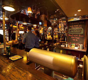 Mr. Pickwick Pub Bern