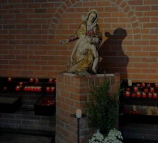 Klosterkirche Zum Heiligsten Herzen Jesu