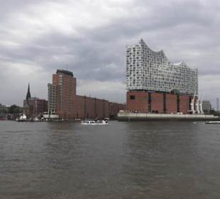 Hafencity Hamburg