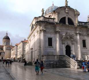 Altstadt Dubrovnik