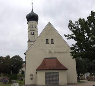 Friedhofskirche