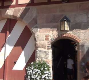 Kaiserburg