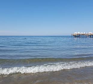 Strand Side - Kumköy