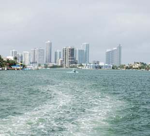 Miami Downtown