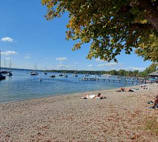 Herrsching Ammersee