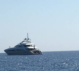 Bootstour Faliraki