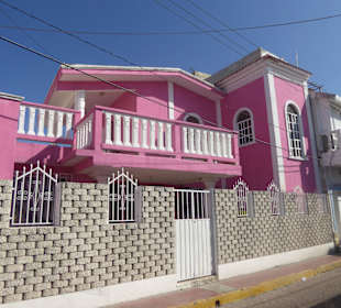Isla Mujeres