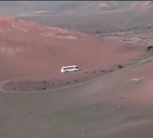 Nationalpark Timanfaya