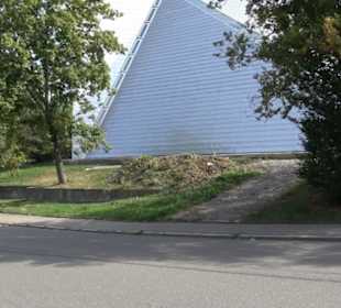 Katholische Kirche Sankt Andreas