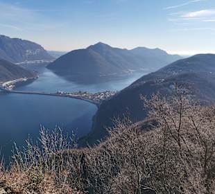 Monte San Salvatore