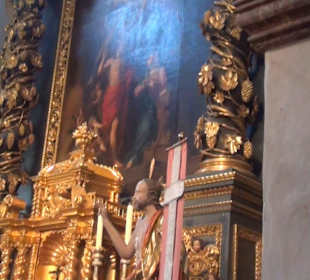 Münster Frauenwörth
