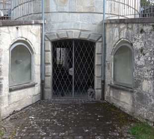 Kreuzweg Sankt Luzen