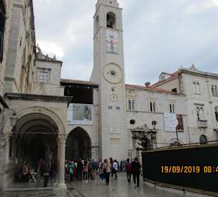 Altstadt Dubrovnik