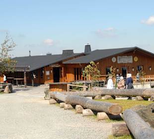 Hütte