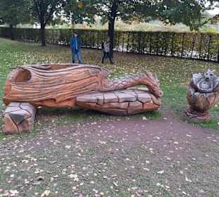 Gartenschau in Kaiserslautern