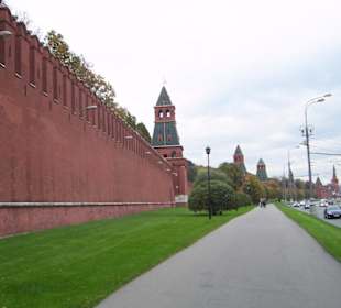 Moscow 10 / 2010