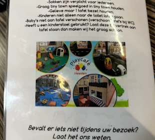 Playcafé Heerlen