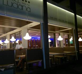 Restaurant Luciana