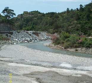 Sapadere-Canyon-Alanya