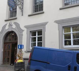 Ehemaliges Dominikanerinnen-Kloster